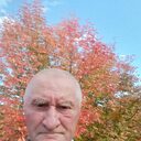 Знакомства: Анатолий, 66 лет, Усть-Илимск