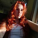 Знакомства: Альбина, 18 лет, Орша