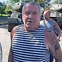 Знакомства: Сергей, 62 года, Ульяновск