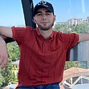Знакомства: Said, 26 лет, Чебаркуль