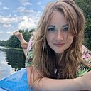 Знакомства: Мария, 35 лет, Санкт-Петербург