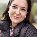 Знакомства: Кристина, 40 лет, Иркутск