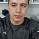 Знакомства: Арман, 39 лет, Актобе