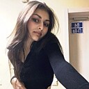Знакомства: Анастасия, 19 лет, Москва