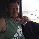Знакомства: Андрей, 45 лет, Сиверский