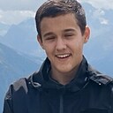 Знакомства: Кирилл, 18 лет, Новочеркасск