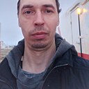 Знакомства: Антон, 39 лет, Тюмень