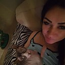 Знакомства: Александра, 36 лет, Донецк