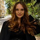 Знакомства: Анастасия, 21 год, Волгоград