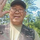 Знакомства: Александр, 61 год, Улан-Удэ