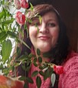 Знакомства: Ирина, 50 лет, Витебск