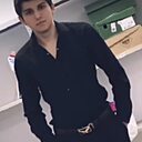 Знакомства: Андрей, 26 лет, Верхняя Салда