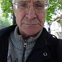 Знакомства: Володя, 59 лет, Кривой Рог