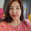 Знакомства: Марина, 37 лет, Новосибирск