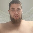 Знакомства: Вадим, 33 года, Комсомольск-на-Амуре