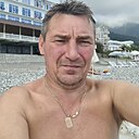 Знакомства: Сергей, 50 лет, Березники
