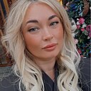 Знакомства: Кристина, 35 лет, Симферополь
