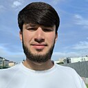 Знакомства: Умед, 24 года, Истра