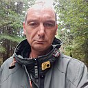 Знакомства: Сергей, 47 лет, Ханты-Мансийск