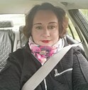 Знакомства: Инна, 45 лет, Поставы