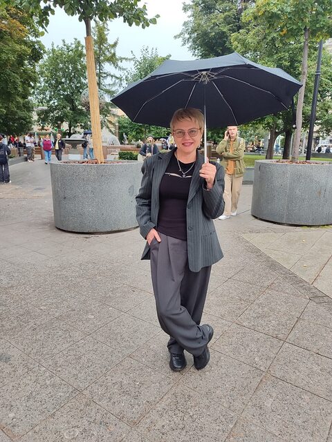 Фото - Tabor.ru