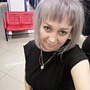 Знакомства: Инна, 45 лет, Рубцовск
