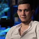 Знакомства: Кирилл, 25 лет, Астана