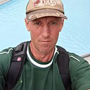 Знакомства: Дмитрий, 40 лет, Черепаново