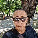Знакомства: Асан, 55 лет, Алматы