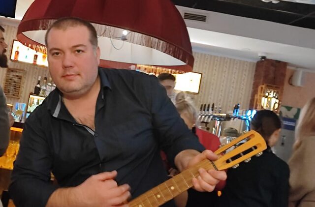 Фото - Tabor.ru