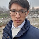 Знакомства: Nikita, 30 лет, Ош