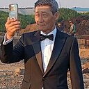 Знакомства: Uri, 62 года, Сибай