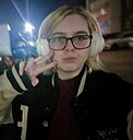 Знакомства: Ксения, 24 года, Киров