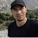 Знакомства: Абас, 36 лет, Ош