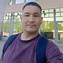 Знакомства: Владимир, 41 год, Ханты-Мансийск