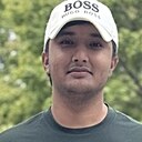 Знакомства: Азам, 27 лет, Ступино