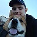 Знакомства: Илья, 18 лет, Ангарск