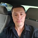 Знакомства: Александр, 36 лет, Оренбург