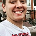 Знакомства: Антон, 37 лет, Мосты