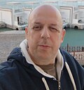 Знакомства: Владимир, 52 года, Щелково