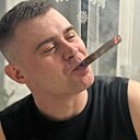 Знакомства: Сергей, 36 лет, Люберцы