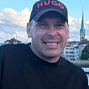 Знакомства: Viktor, 47 лет, Болеславец