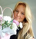 Знакомства: Inna, 51 год, Харьков