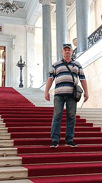 Фото - Tabor.ru