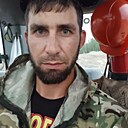 Знакомства: Андрей, 36 лет, Магистральный