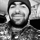 Знакомства: Armen, 40 лет, Ереван