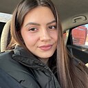 Знакомства: Кристина, 27 лет, Клинцы