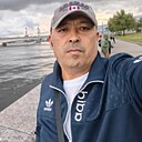 Знакомства: Зафаржон, 46 лет, Великий Новгород