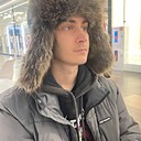 Знакомства: Егор, 21 год, Жодино