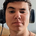 Знакомства: Артём, 19 лет, Караганда